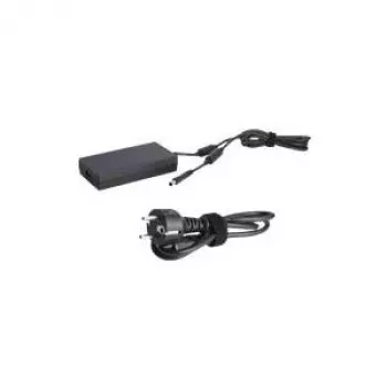 DELL 2H35J maitinimo adapteris / keitiklis 180 W, juodas
