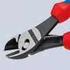 Knipex 73 72 180 F Blue replės