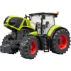 BRUDER 03012 Claas Axion 950 traktorius 1:16