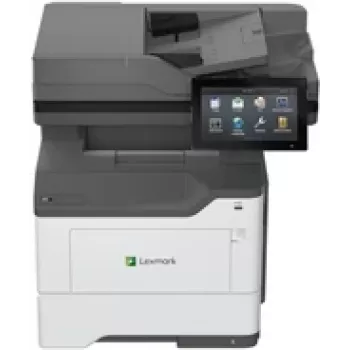 Lexmark MX632adwe HV daugiafunkcis įrenginys su pasirinktine OCR aktyvacija (38S0296)