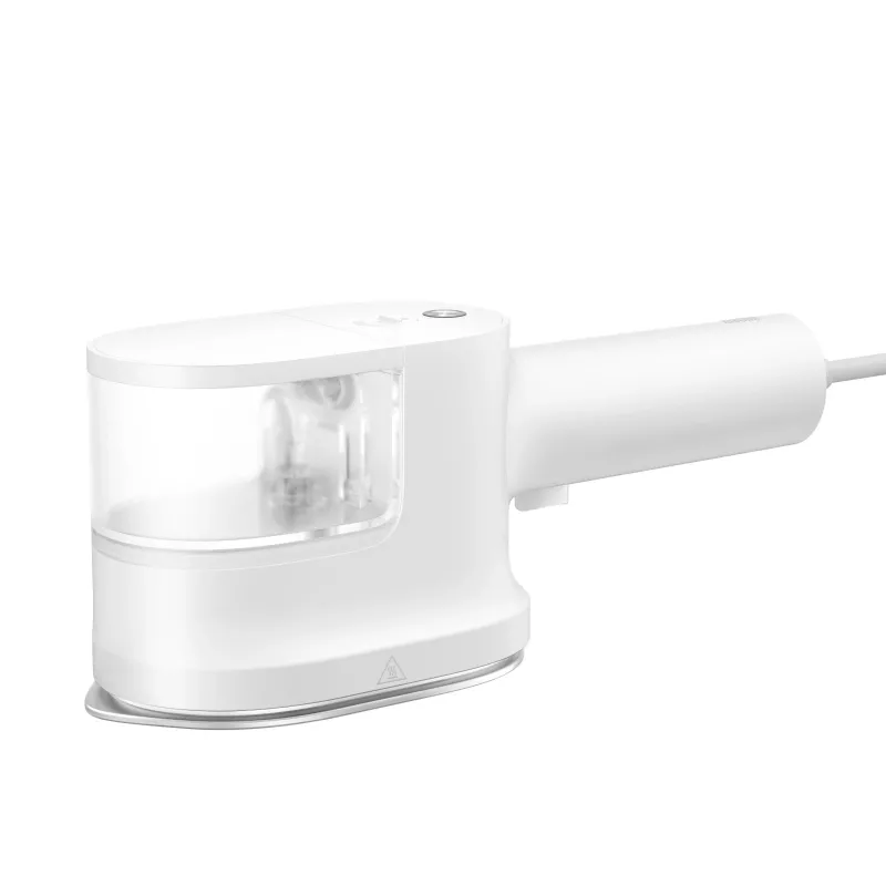 Sausas ir garinis lygintuvas Xiaomi BHR9034EU — 1200 W, 0,15 L išimamas vandens bakelis, 220–240 V, baltas