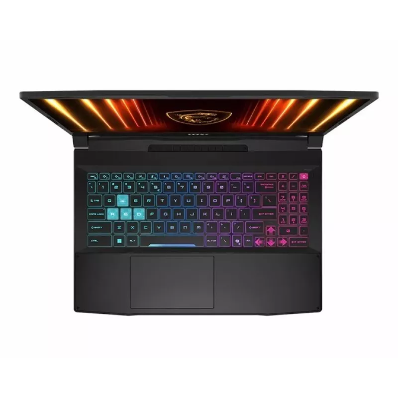 Nešiojamas kompiuteris MSI Katana 15 HX B14WGK-821XPL – Intel i7-14650HX, 16 GB RAM, 1 TB SSD, NVIDIA RTX 5070, 144 Hz ekranas