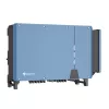 Solplanet ASW_100K-LT inverter, trifazis, 100kW, 10 MPPT, nuolatinės srovės atjungiklis, WLAN ir RS485 ryšys, AC ir DC pusės II tipo viršįtampių apsaugos