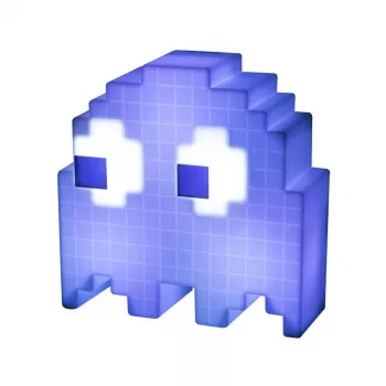 Stalinė LED lempa Paladone Ghost Light PP4336PMV3 su Pac-Man dizainu