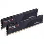 G.Skill Flare X5 EXPO 32GB (2x16GB) DDR5 6000MHz C30 dviejų kanalų rinkinys