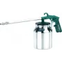 Purškimo pistoletas Metabo SPP 1000 – 600 ml talpa, reguliuojamas antgalis
