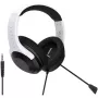 Ausinės Raptor H300 White 3.5 jack, skirtos PlayStation 5