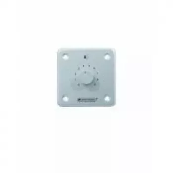 Omnitronic ELA LS-Regler 10W stereofoninis garsumo reguliatorius 80711165