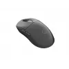 Belaidė žaidimų pelė FURY TANTO T4, 12000DPI, juoda
