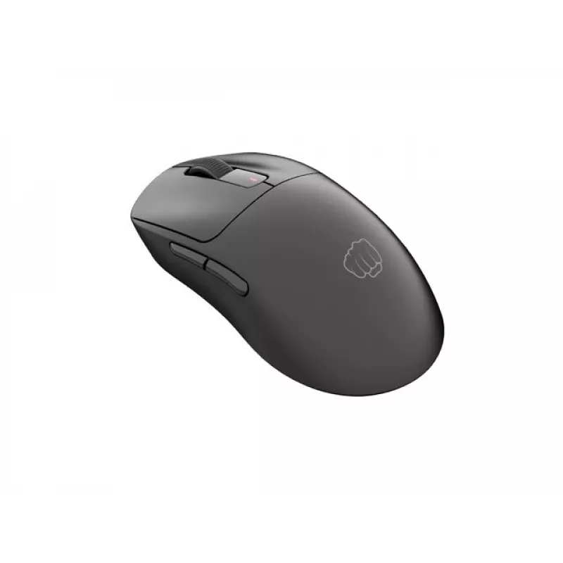 Belaidė žaidimų pelė FURY TANTO T4, 12000DPI, juoda