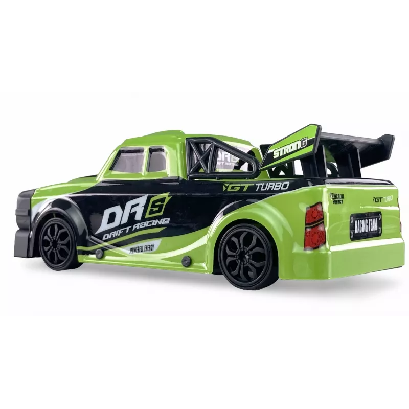 Lenktyninis automobilis Amewi 21101 Elektrinis variklis 1:18 1200 mAh