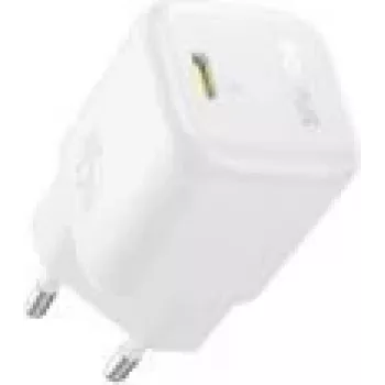 Baseus PicoGo 45W, 1xUSB-C baltas (P10176800213-00)