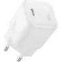 Baseus PicoGo 45W, 1xUSB-C baltas (P10176800213-00)