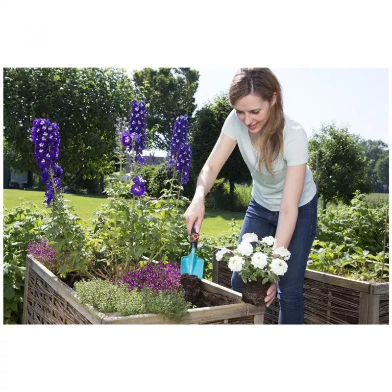 Įrankis sodui Gardena 08929-20 juodas