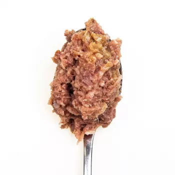 3COTY Turkey šlapias kačių ėdalas - 80g