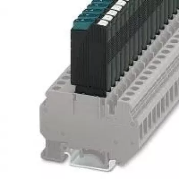 Phoenix Contact Terminis grandinės pertraukiklis 250 V/AC 0,5 A TCP 0,5A 20 vnt. (0712152)