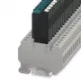 Phoenix Contact Terminis grandinės pertraukiklis 250 V/AC 0,5 A TCP 0,5A 20 vnt. (0712152)