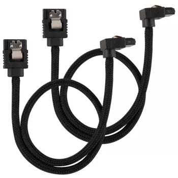 SATA kabelis Corsair CC-8900278 0,3 m juodas