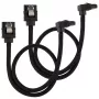 SATA kabelis Corsair CC-8900278 0,3 m juodas