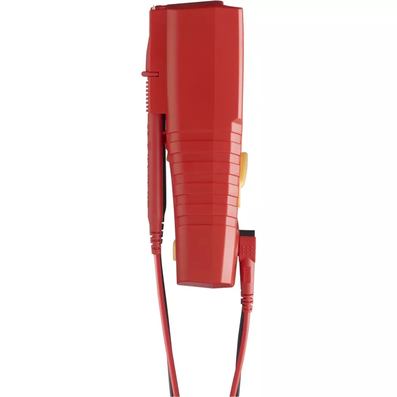 Multimetras Wiha 45218 – skaitmeninis multimetras, iki 600 V kintamosios įtampos, CAT IV