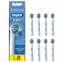 Oral-B EB20RX-8 Precision Clean keičiamos galvutės, 8 vnt.