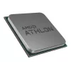 Procesorius AMD Athlon 200GE 3,2 GHz 2 branduoliai 4 MB L3 Socket AM4