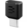 EPOS ADAPT E1 Tikri belaidžiai stereo (TWS) į ausį įdedami verslo/kasdieniai Bluetooth ausinės baltos
