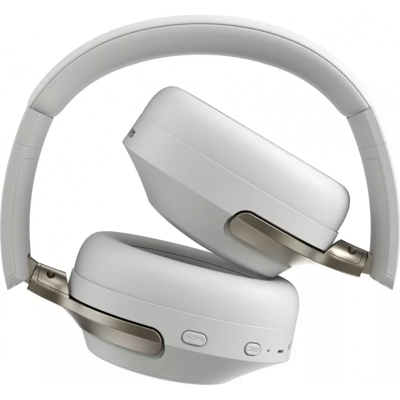 Ausinės Creative Zen Hybrid Bluetooth ant ausų pilkos spalvos 51EF1200AA000
