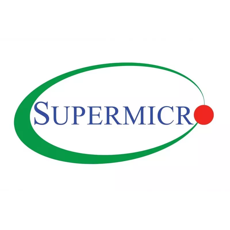Radiatorius / aušintuvas Supermicro SNK-P0088AP4 60mm x 25mm x 60mm