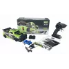 Lenktyninis automobilis Amewi 21101 Elektrinis variklis 1:18 1200 mAh