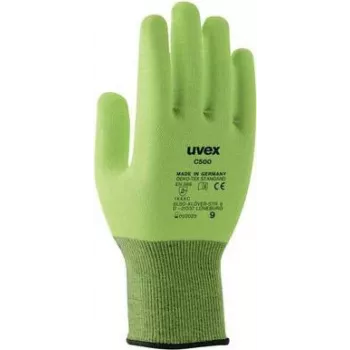 Uvex 60497 Lime viskozė - poliamidas (6049710)