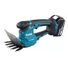 Makita DUM111SYX akumuliatorinis žoliapjovė-pjūklas 27 W Juoda, Mėlyna