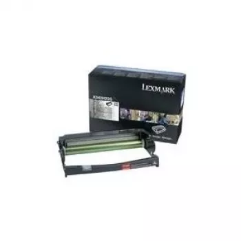 Lexmark būgnas (fotobūgno komplektas) – visos spalvos – 30 000 puslapių (X340H22G)