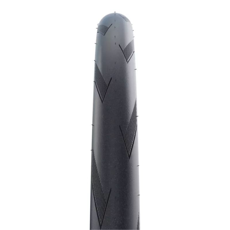 Schwalbe Pro One tubulinė padanga 25-622 235g 130psi