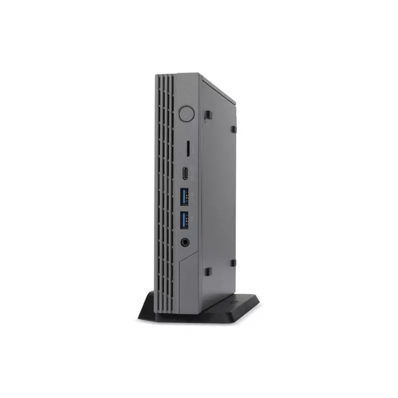 Acer Chromebox CXI5 mini kompiuteris – Core i3 1215U / 1.2 GHz – 8 GB RAM – 128 GB eMMC – UHD G