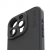 ShiftCam AC-CA-15PL-CH-EF mobiliojo telefono dėklas 17 cm (6,7 inch) Antracitinis