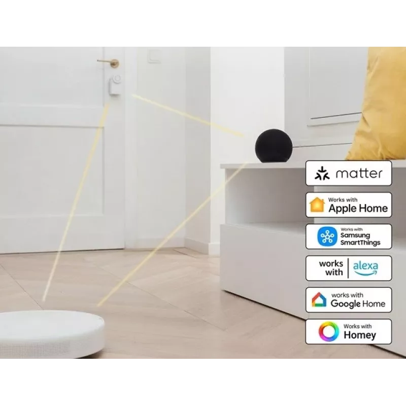 Nuki Smart Lock ULTRA protinga spyna
