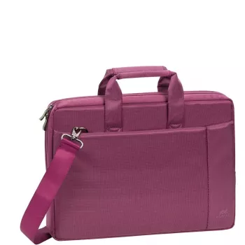 Rivacase 8231 39.6 cm (15.6) Messenger kuprinė Violetinė