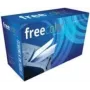freecolor M254M-HY-FRC kasetė, rausva, pakeičia HP CF543X, 2500 puslapių, suderinama
