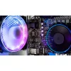 Kompiuteris Captiva CAPTIVA PC Advanced Gaming R92-769 Ryzen 7 5700X 32GB SSD 1TB RTX5060 Ti 8GB Windows 11 Home 64-bit