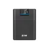 Nepertraukiamo maitinimo šaltinis Eaton 5E Gen2 1600 USB, linijų interaktyvus, 1.6 kVA / 900 W, 4 lizdai