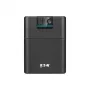 Nepertraukiamo maitinimo šaltinis Eaton 5E Gen2 1600 USB, linijų interaktyvus, 1.6 kVA / 900 W, 4 lizdai
