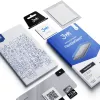 3MK Flexible Glass Samsung S23 5G – Lankstus stiklinis ekrano apsauginis stiklas