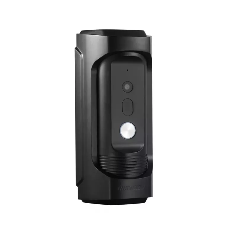 HIKVISION IP durų stotelė DS-KB8113-IME1(B)
