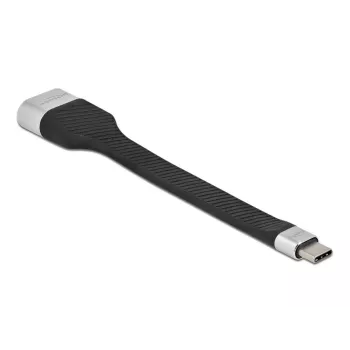 FPC plokščiasis juostinis kabelis DeLOCK USB Type-C į HDMI 86933