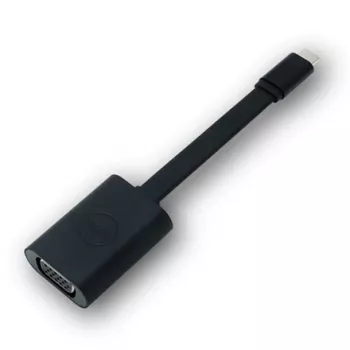 USB-C į VGA adapteris Dell 470-ADFQ