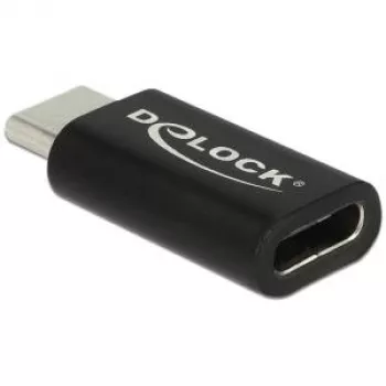 DeLOCK 65697 USB Type-C lyties keitiklis