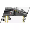 Konstruktorius COBI Alpha Jet Ginkluotosios pajėgos 364 detalės