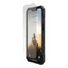Urban Armor Gear 14437311NA skaidrus ekrano ir nugarėlės apsauginis stikliukas Apple 1 vnt.