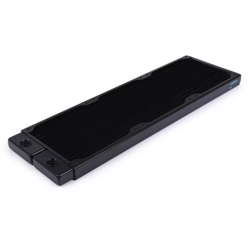 Alphacool NexXxoS HPE-20 Full Copper 360mm Radiatorius (14437)